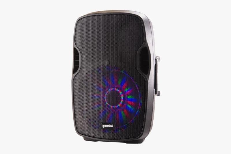 Cabina Gemini As-12Blu-Lt Activa Led 12" Bluetooth 3