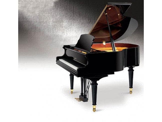 Piano Acustico Ritmuller Gp148R1 2