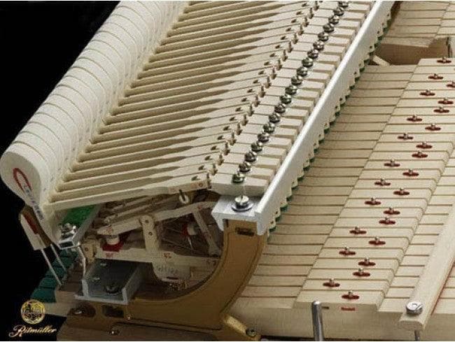 Piano Acustico Ritmuller Gp148R1 3