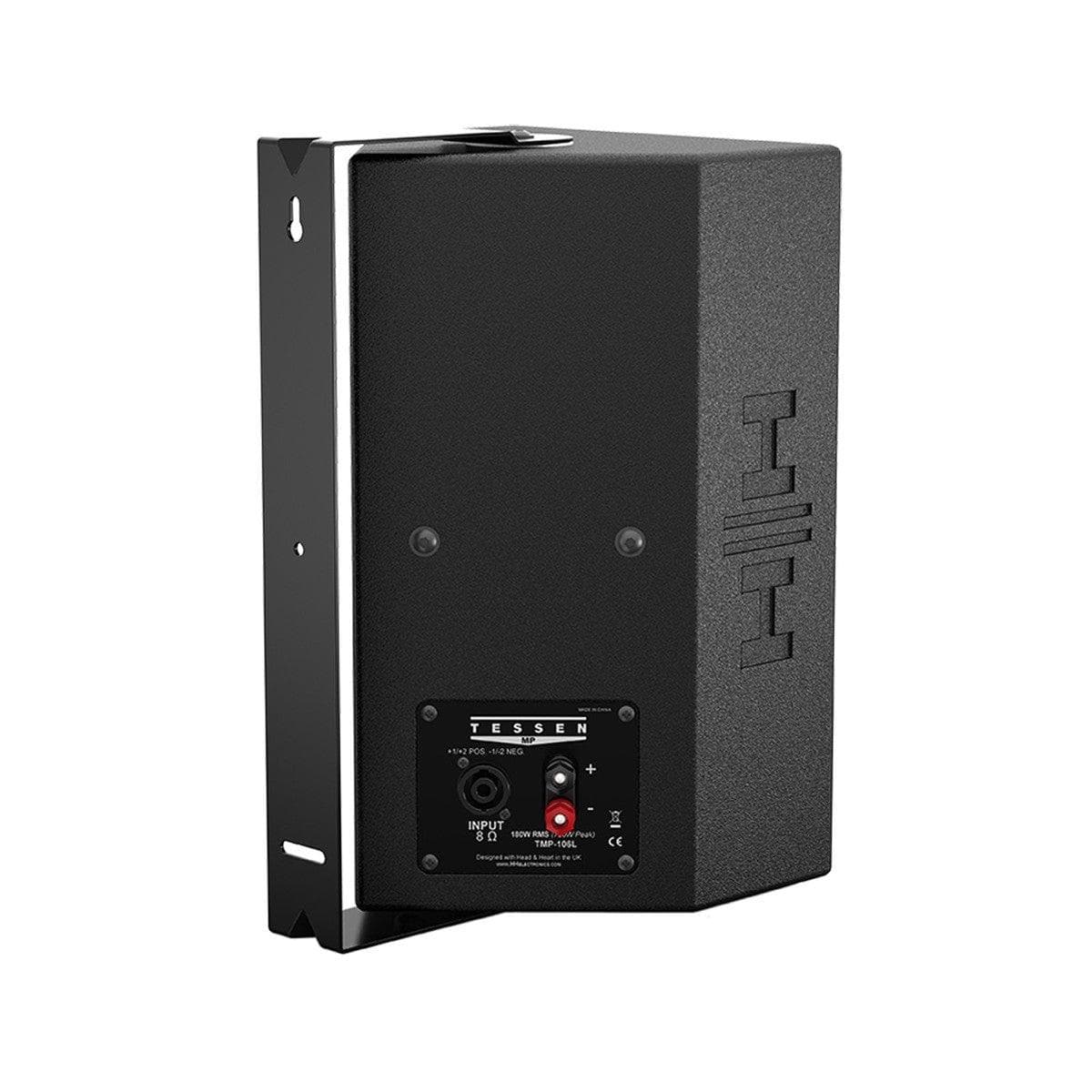 Cabina Laney Hh Tessen Tmp-106L 400W Pasiva 2