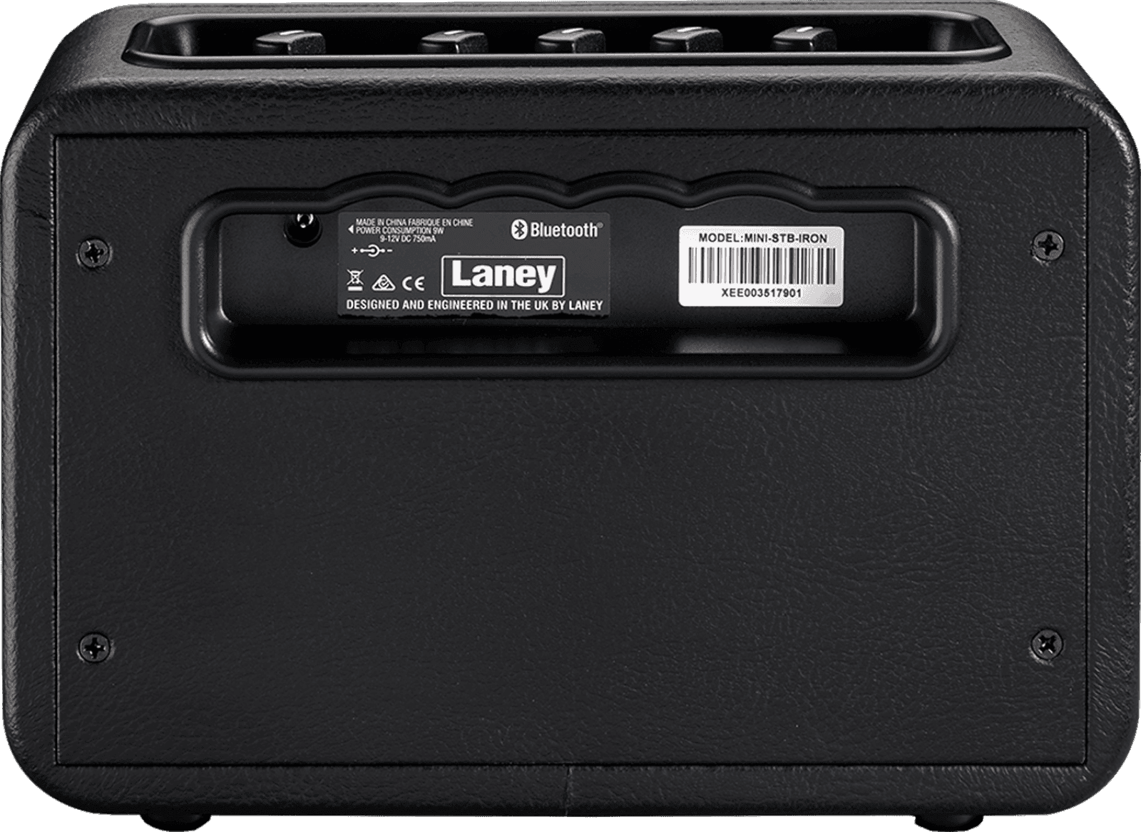 Amplificador Laney MINI-STB-IRON para Guitarra Electrica 2