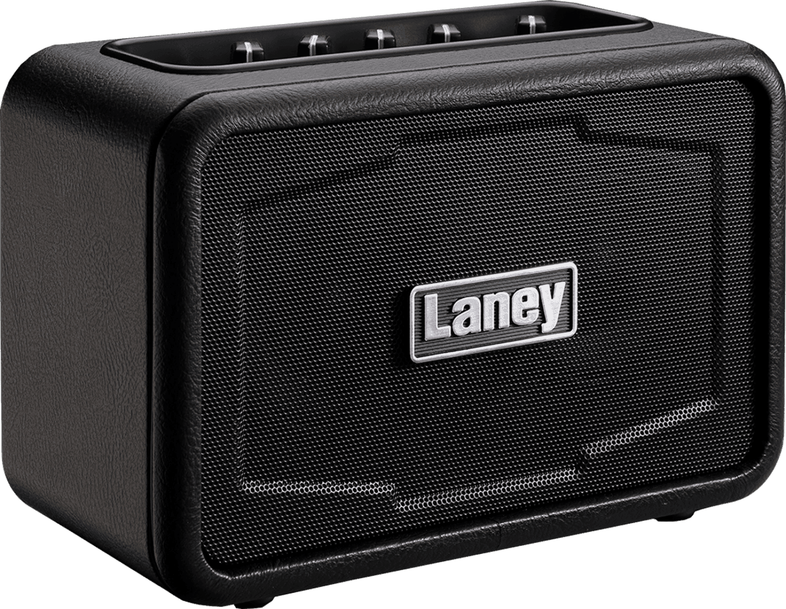 Amplificador Laney MINI-STB-IRON para Guitarra Electrica 5