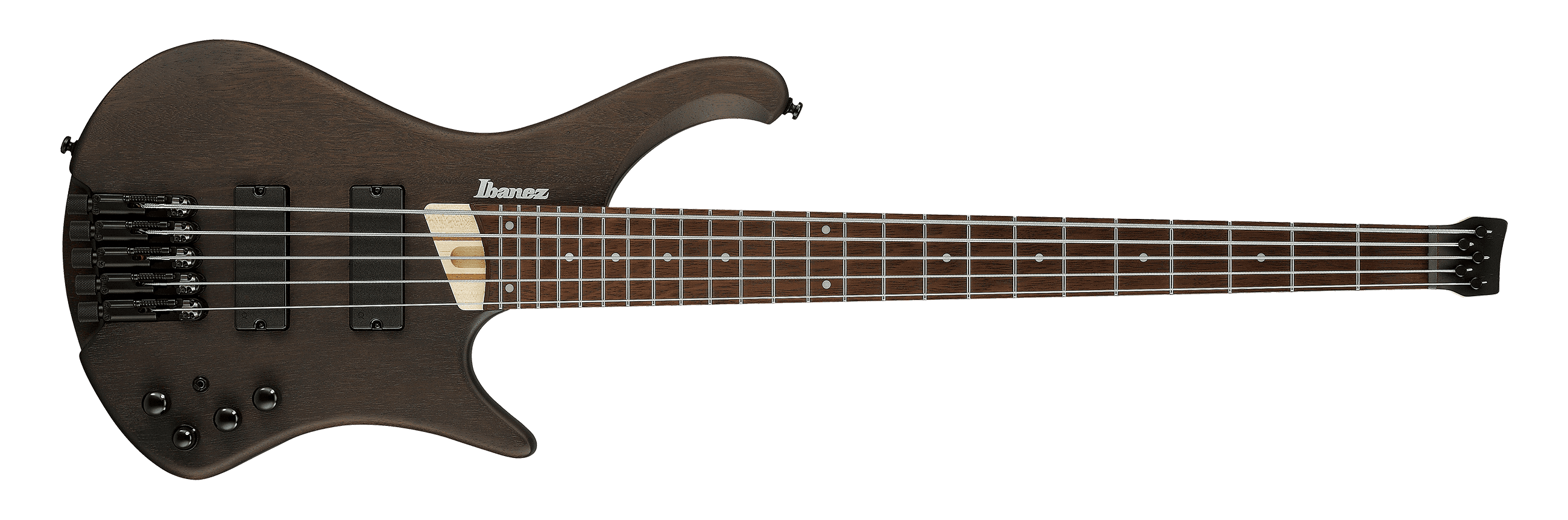 Bajo Electrico Ibanez Ehb605-Wnf