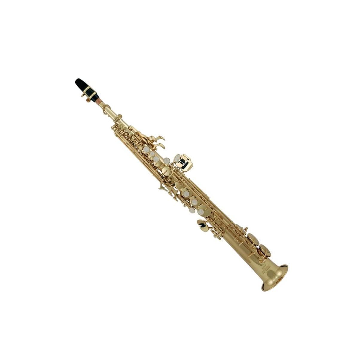 Saxofon Soprano Roy Benson Ss-302 Rb700692