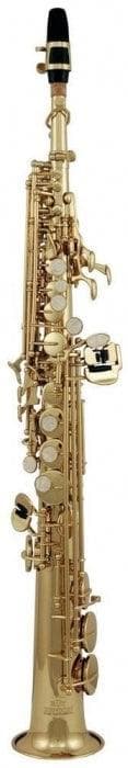 Saxofon Soprano Roy Benson Ss-302 Rb700692 2