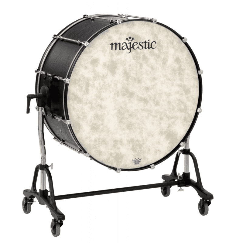 BOMBO MAJESTIC SINFONICO MCB3222