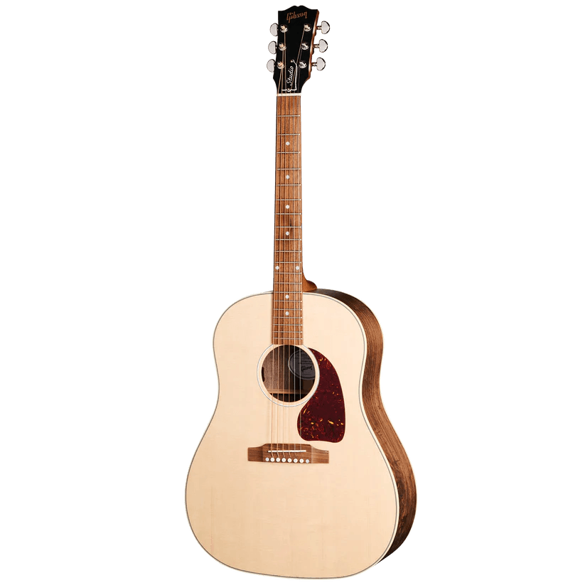 Guitarra Acustica Gibson J-45 Walnut Mcrs4swlan