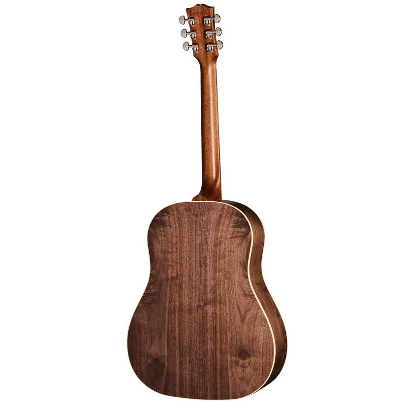 Guitarra Acustica Gibson J-45 Walnut Mcrs4swlan 2