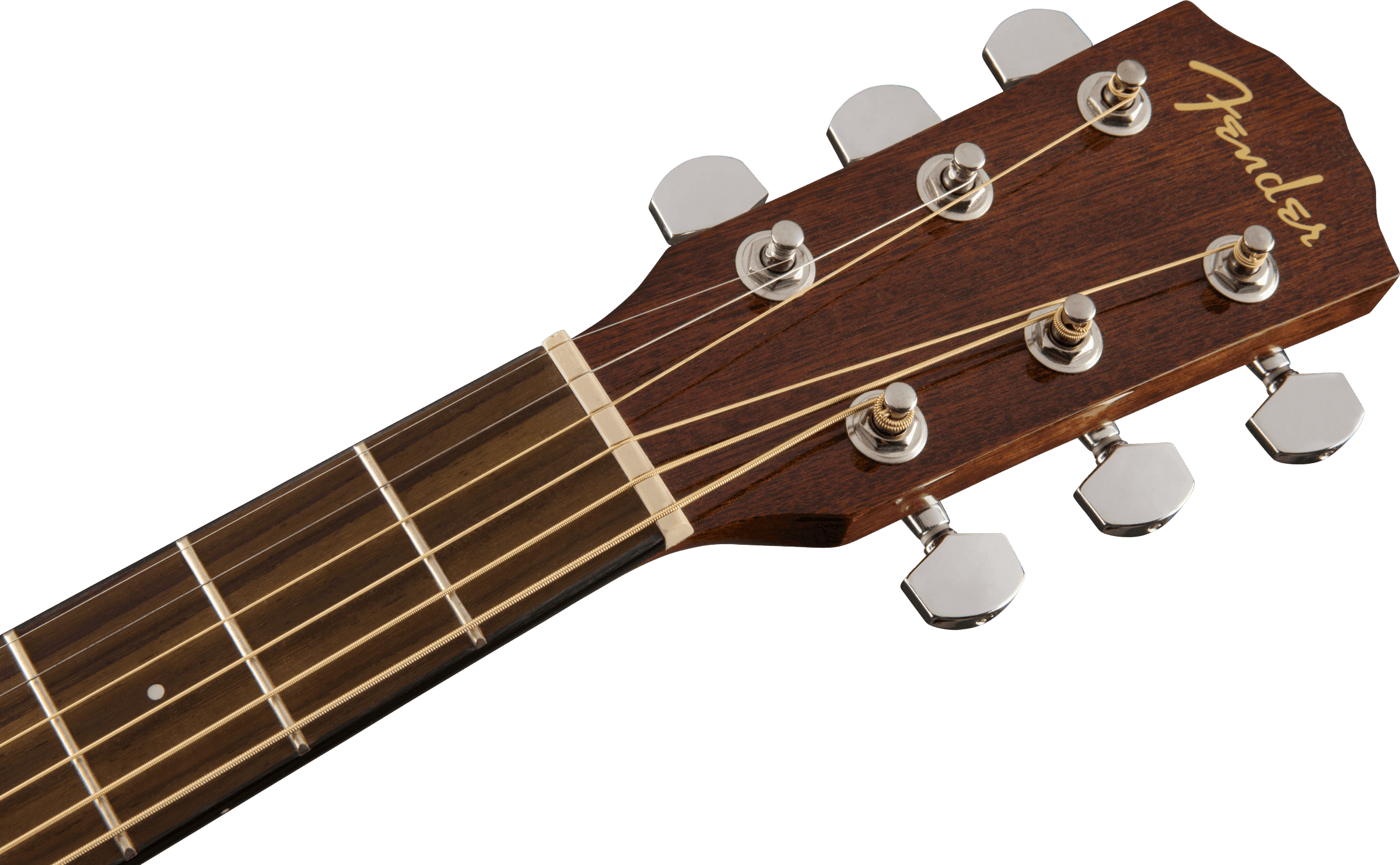 Guitarra Acustica Fender Cd-60s Dread Zurda 0970115021 4