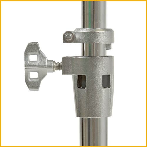 SOPORTE BOOM TAMBURO TB CBS800 PROFESIONAL 4