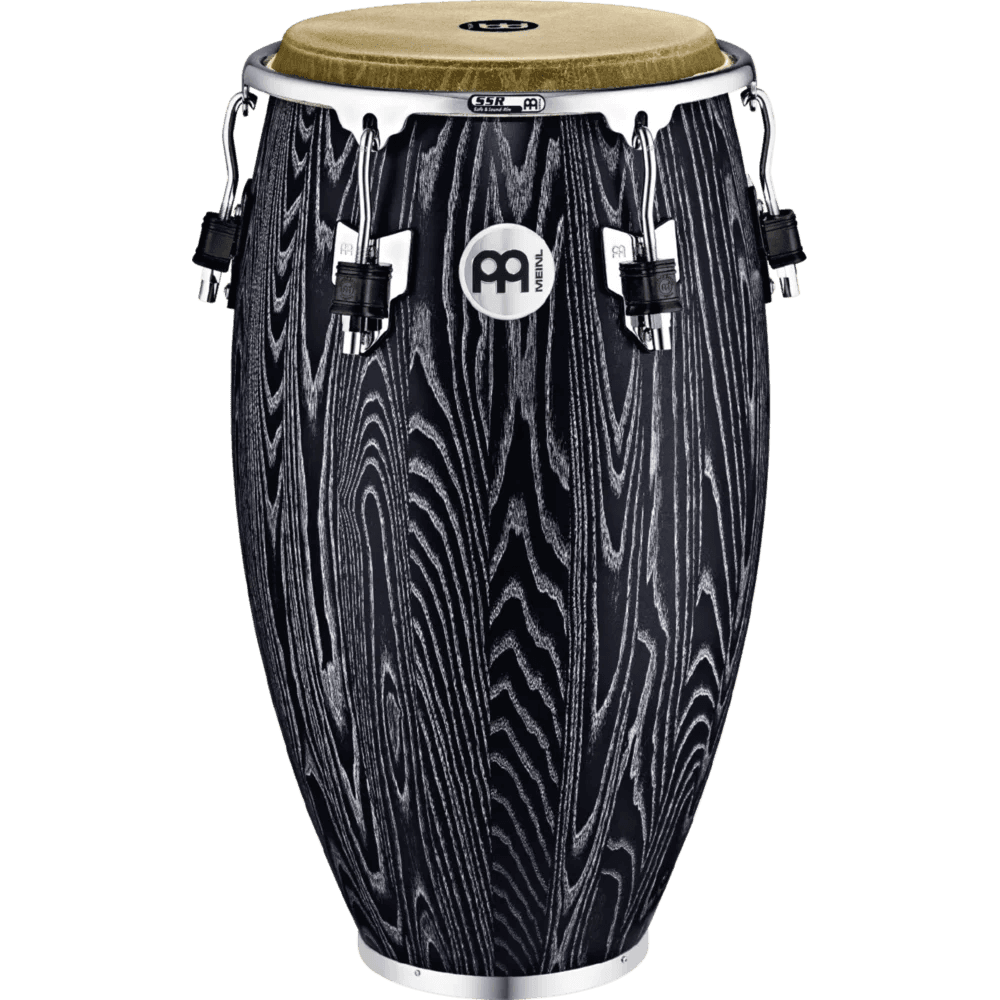 Tumbadora Meinl Wco1212Vbk-M 12 1/2 Vintage Black