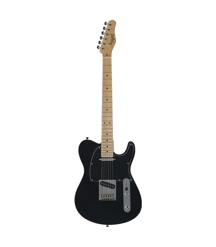 GUITARRA ELECTRICA TAGIMA T-550 BK LF BK 1