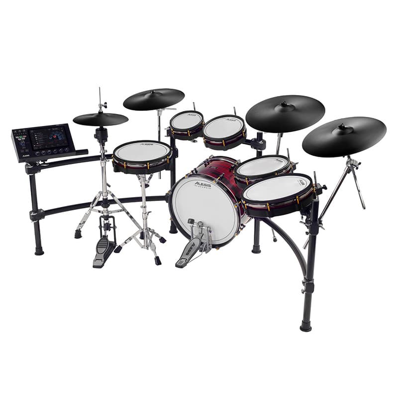 BATERIA ELECTRÓNICA ALESIS STRATAPRIME 11