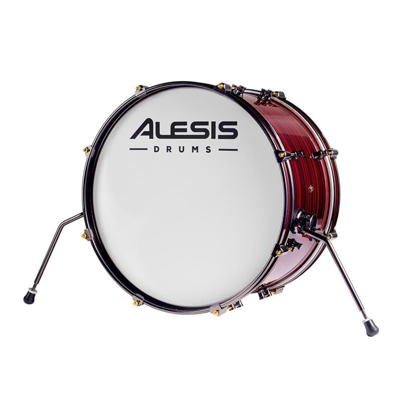 BATERIA ELECTRÓNICA ALESIS STRATAPRIME 12