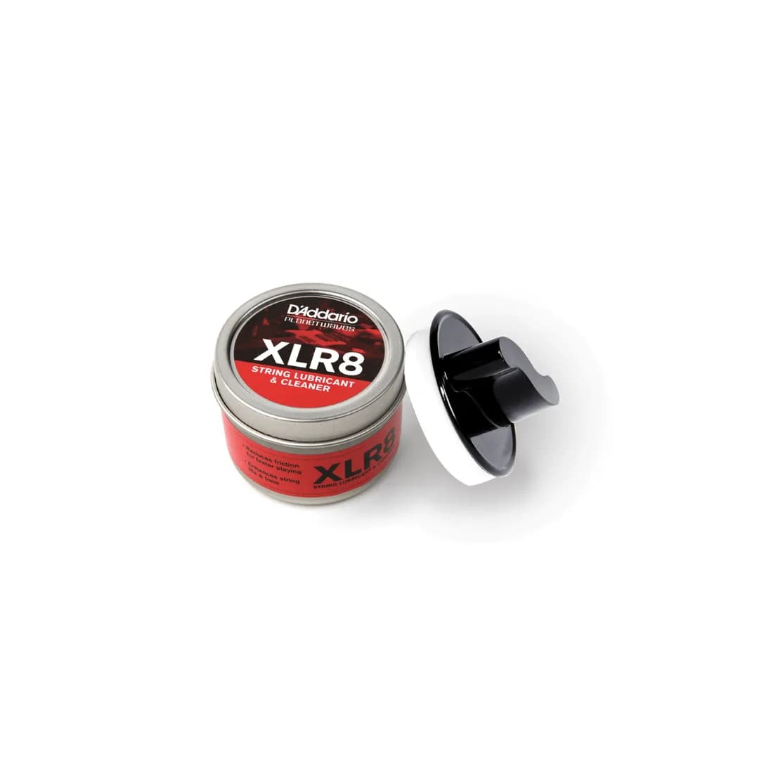 LIMPIADOR CUERDAS PW-XLR8-01