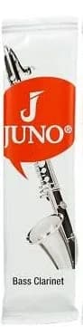 CAÑA VANDOREN PARA CLARINETE BAJO JUNO JCR313