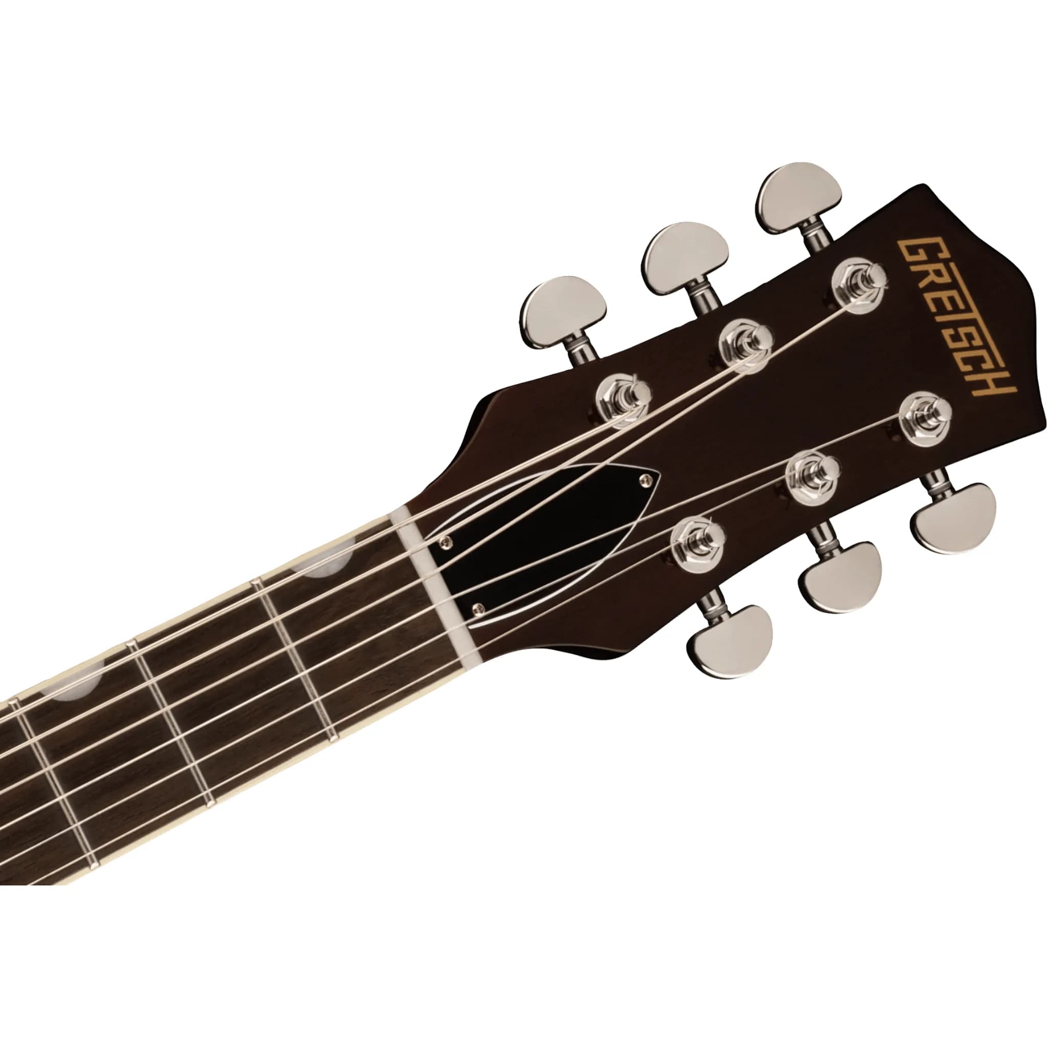GUITARRA ELECTRICA GRETSCH G2215 JR JET AZUL LAUREL P90 A MOD2806700508 5