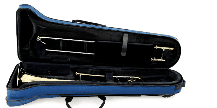 Trombone Victory VTRB-CSGL203 Jazz Crown Series 2