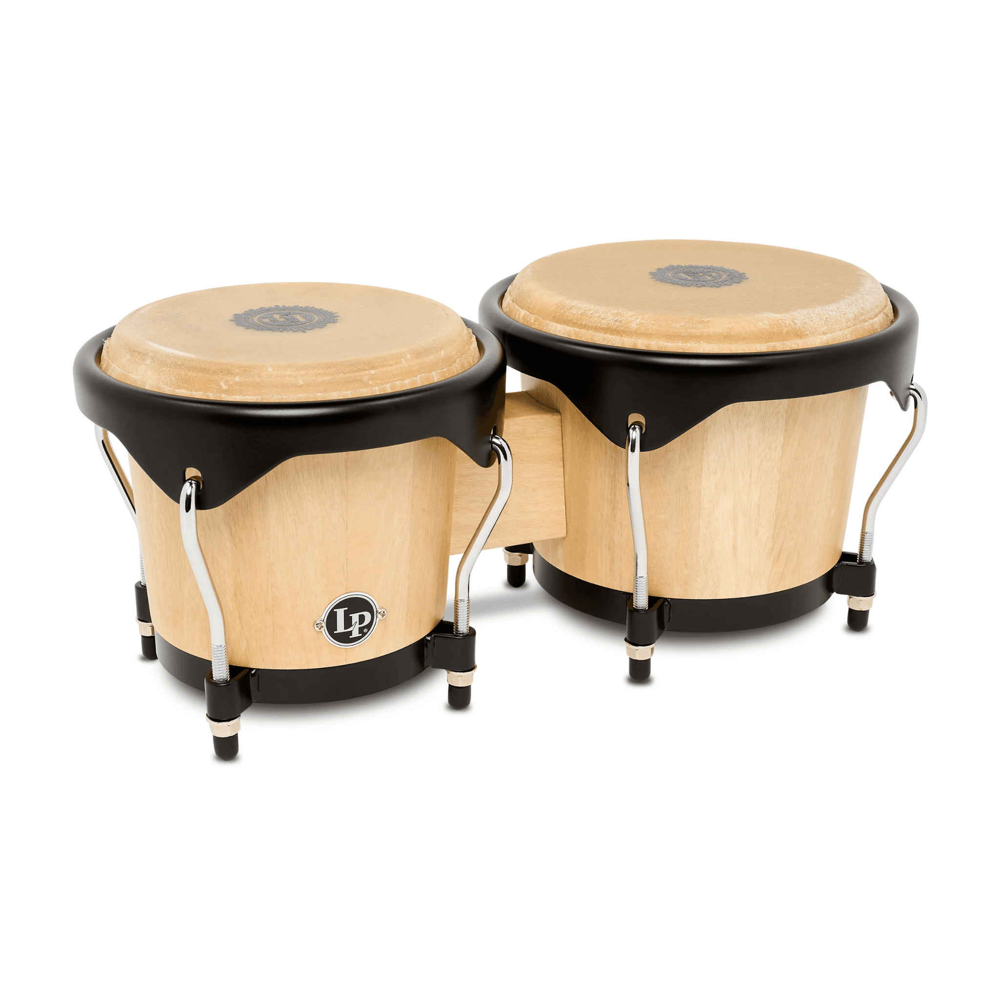 BONGO LP CITY II NATURAL MANGO ARO SEMIC LP601NYII-AW