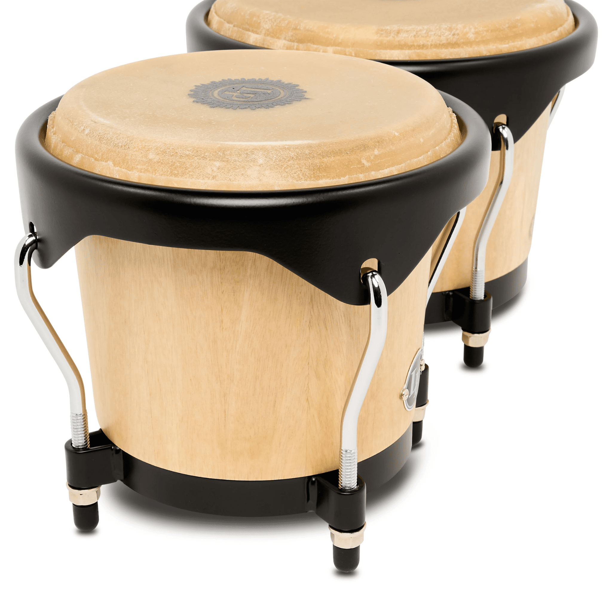BONGO LP CITY II NATURAL MANGO ARO SEMIC LP601NYII-AW 5