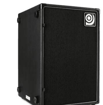 Cabina Ampeg Bajo VB-112 B20-1 2