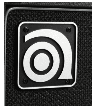 Cabina Ampeg Bajo VB-112 B20-1 11