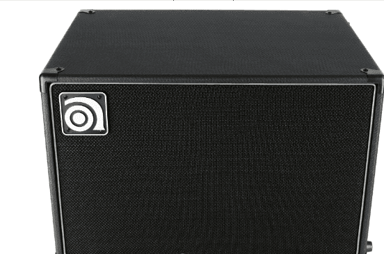 Cabina Ampeg Bajo VB-112 B20-1 7
