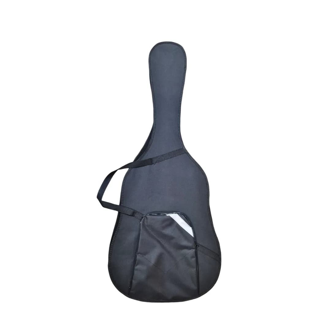 ESTUCHE SEMIDURO FOLCK