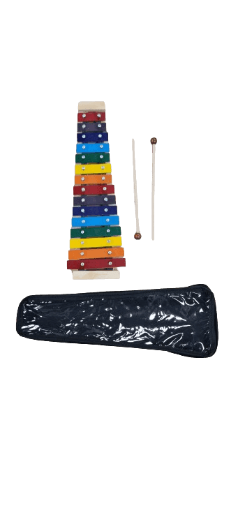 Carrillon 15 Notas Colores 2