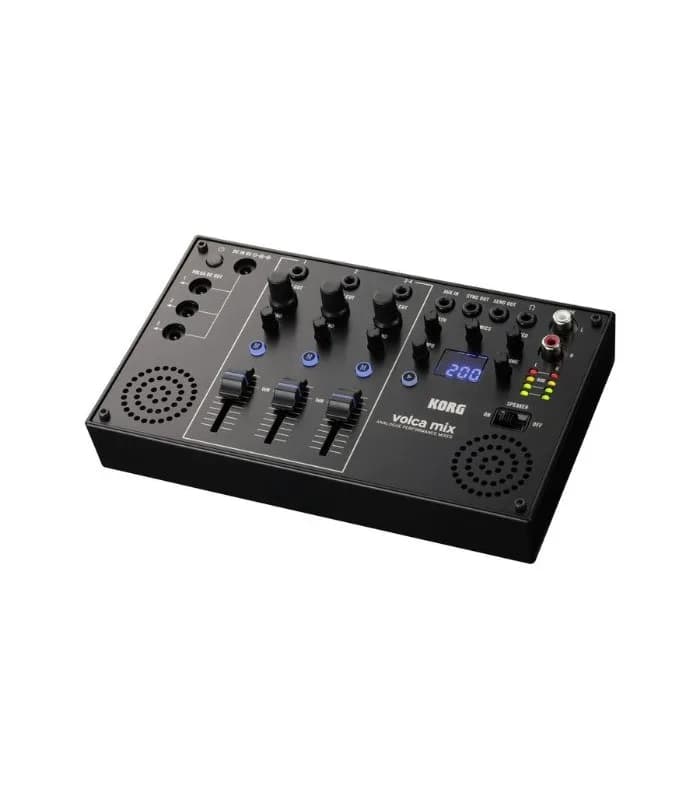MIXER VOLCA MIX PARA SERIE VOLCA DE KORG 1