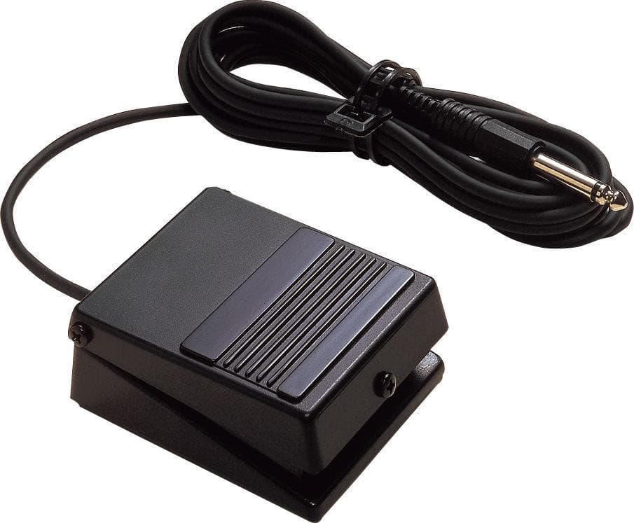 Pedal Roland Dp-2 Switch