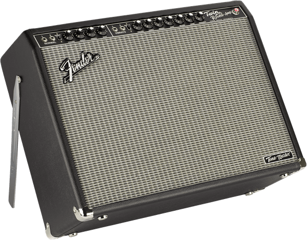 Amplificador Fender Tone Master Twin Reverb para Guitarra Electrica 5