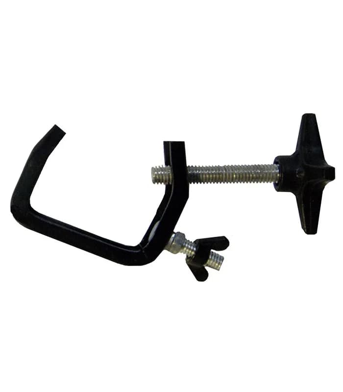 CLAMP CHAUVET CLP-03 HASTA 18 KG 2