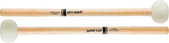 Golpeador Promark Bombo Obd4 N4 3