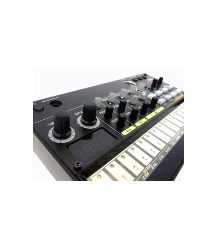 CAJA DE RITMOS KORG VOLCA-BEATS 2