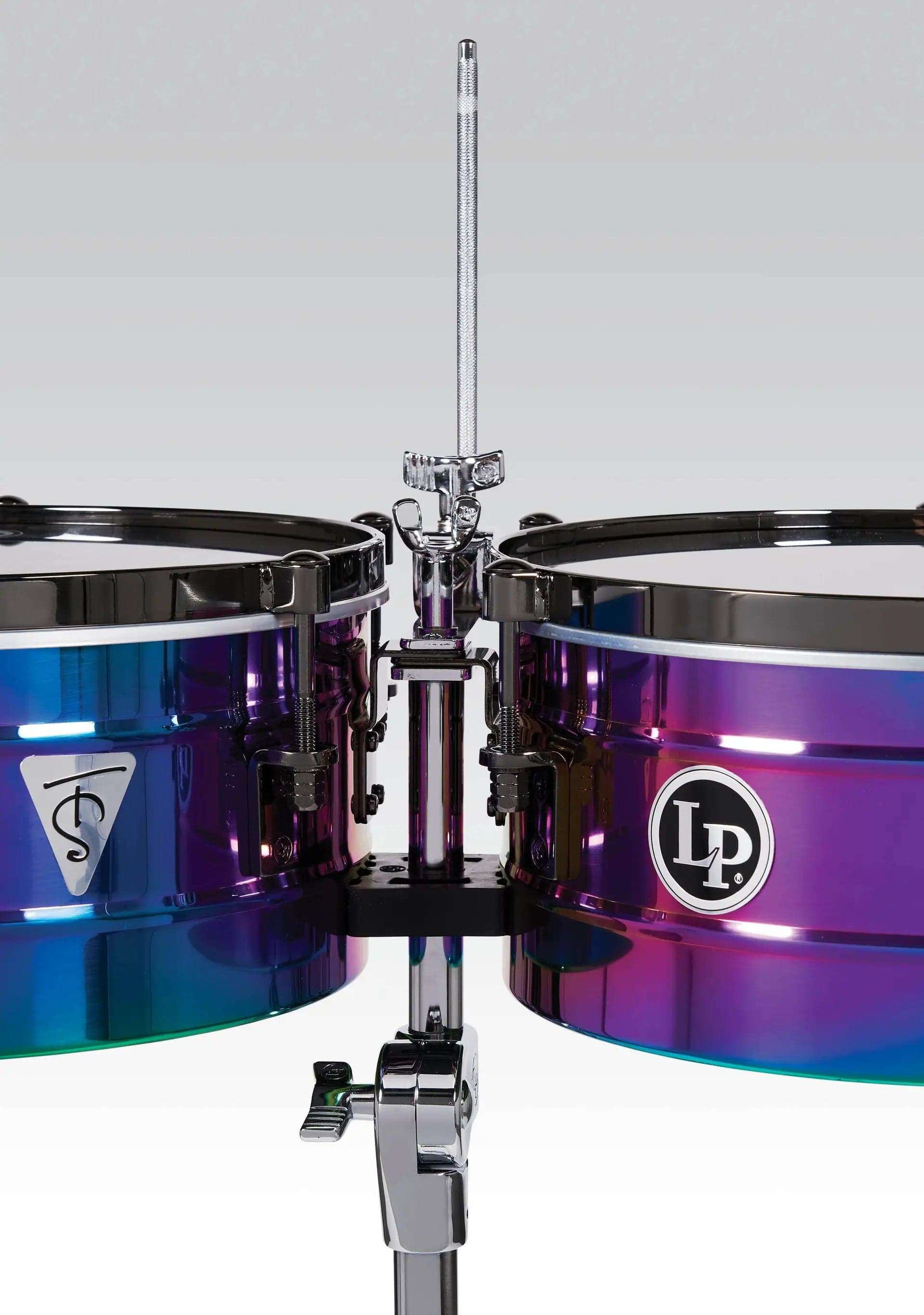 TIMBAL LP TONY SUCCAR 14"15" LP257-TS 2
