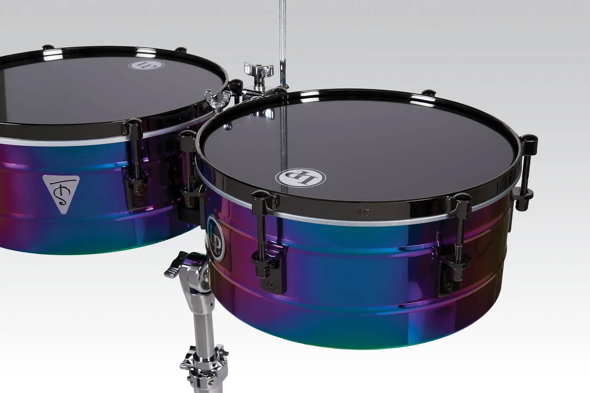 TIMBAL LP TONY SUCCAR 14"15" LP257-TS 3
