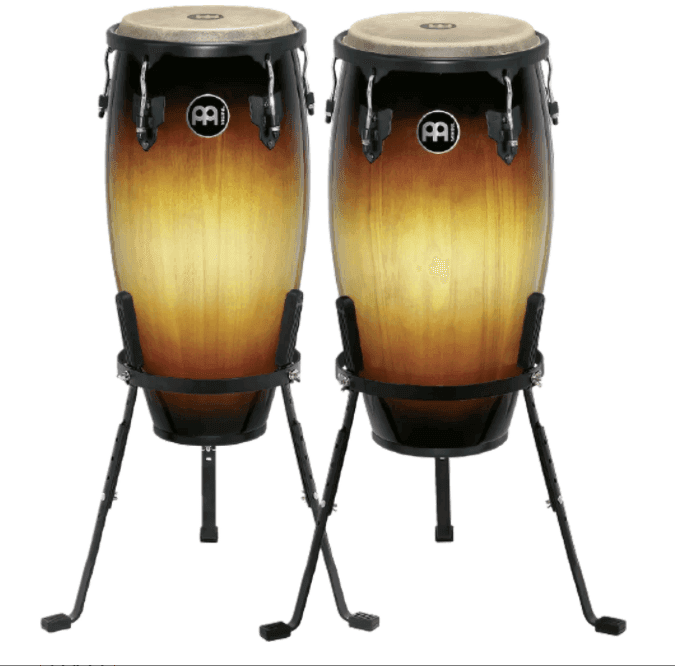 Conga Meinl Hc 888 Headliner (10 11) Vintage Con S