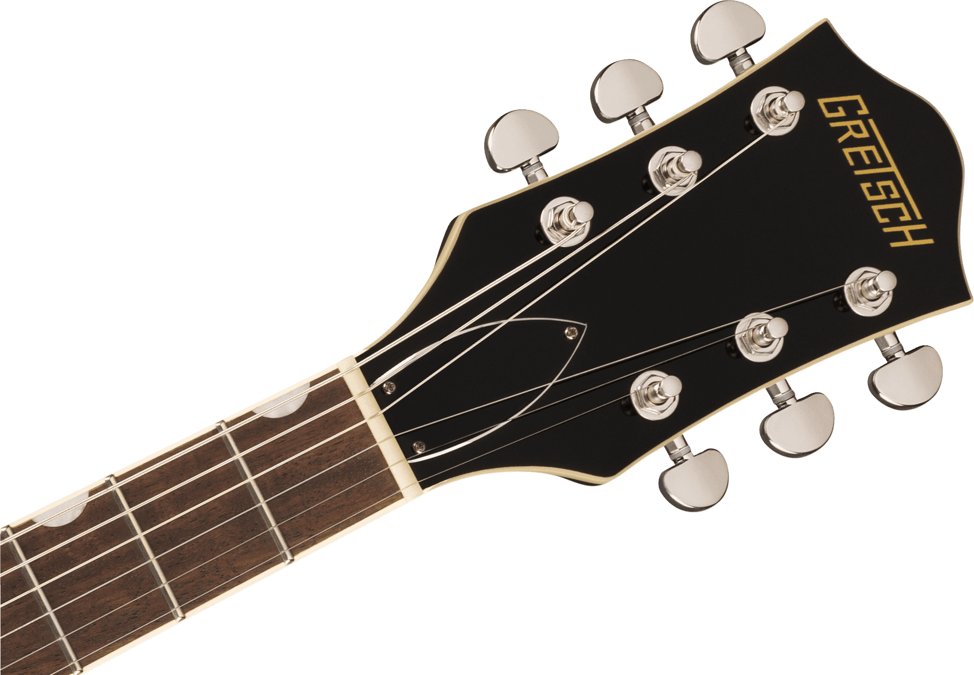 Guitarra Electrica Gretsch G2420t Strml Hlw Sc Frln Blu 2807205570 5