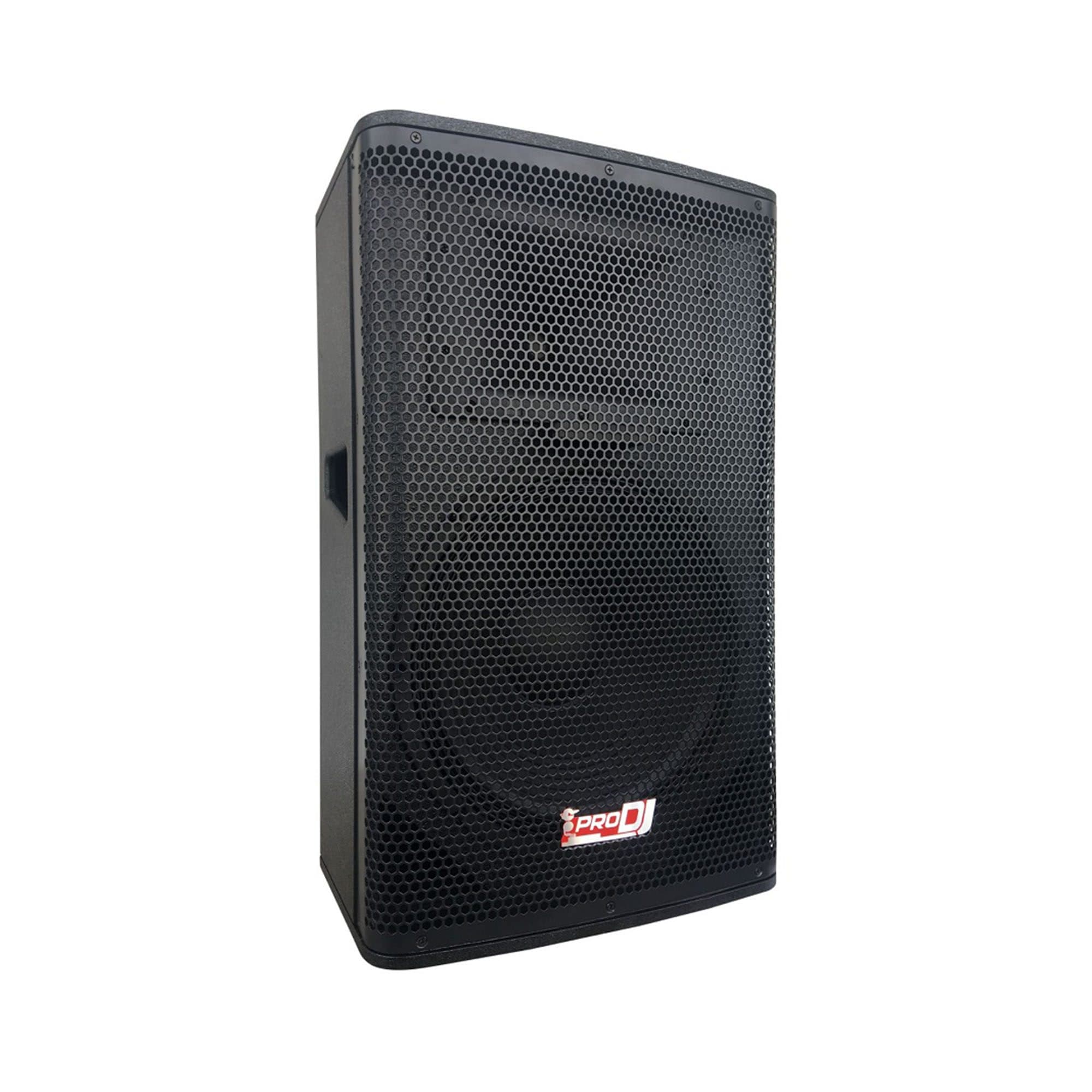 Cabina WSF-12AUBR PRO DJ activa 12″ 400W