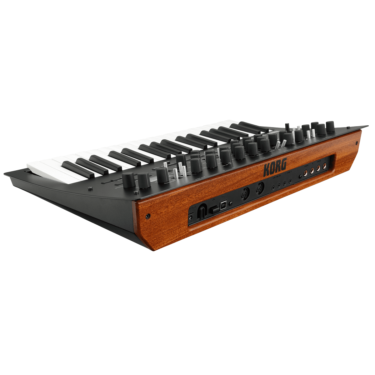 SINTETIZADOR KORG MINILOGUE-XD 3