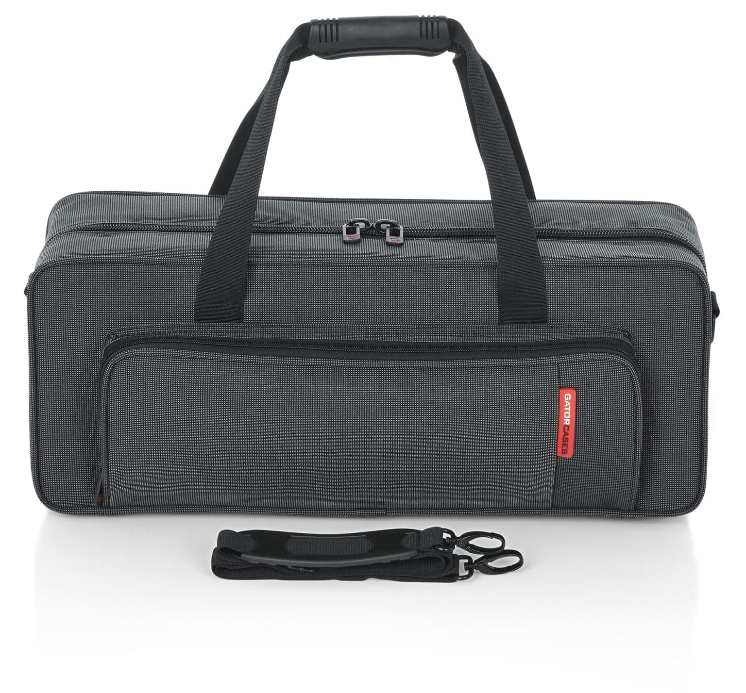 Estuche Gator Semiduro Trompeta Gl-trumpet-a 2
