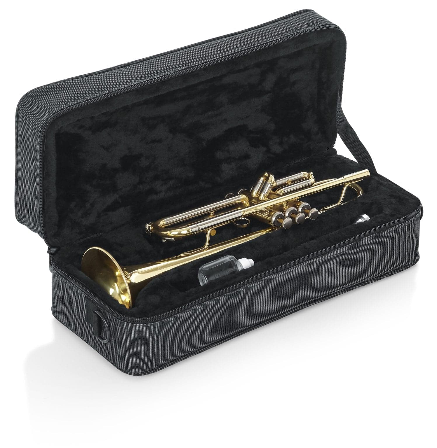 Estuche Gator Semiduro Trompeta Gl-trumpet-a 6
