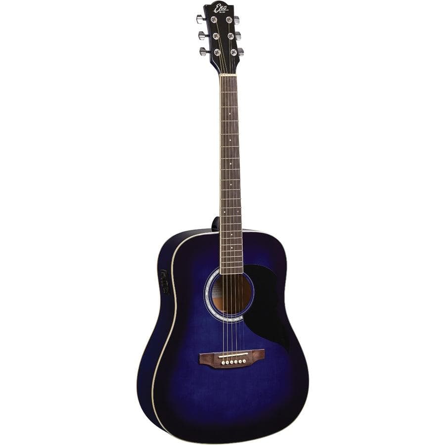 Guitarra Electroacustica Eko Ranger S 06216530 Dreadnought