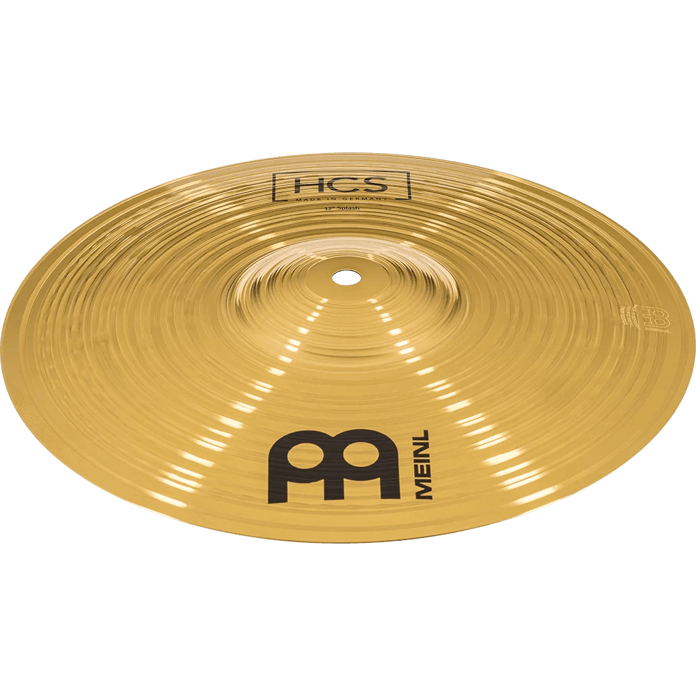 Platillo Meinl Hcs De 12 Splash 2