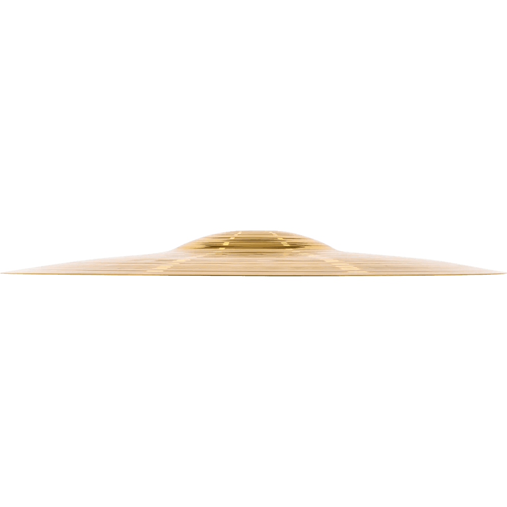 Platillo Meinl Hcs De 12 Splash 3