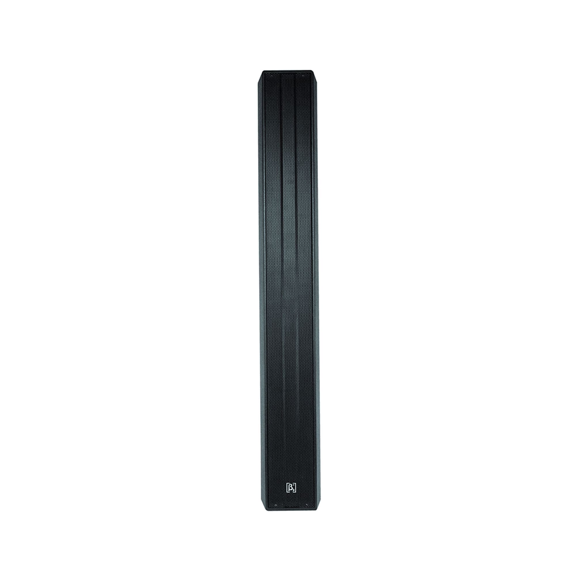 Barra MU408A BETA THREE audio activa 400W