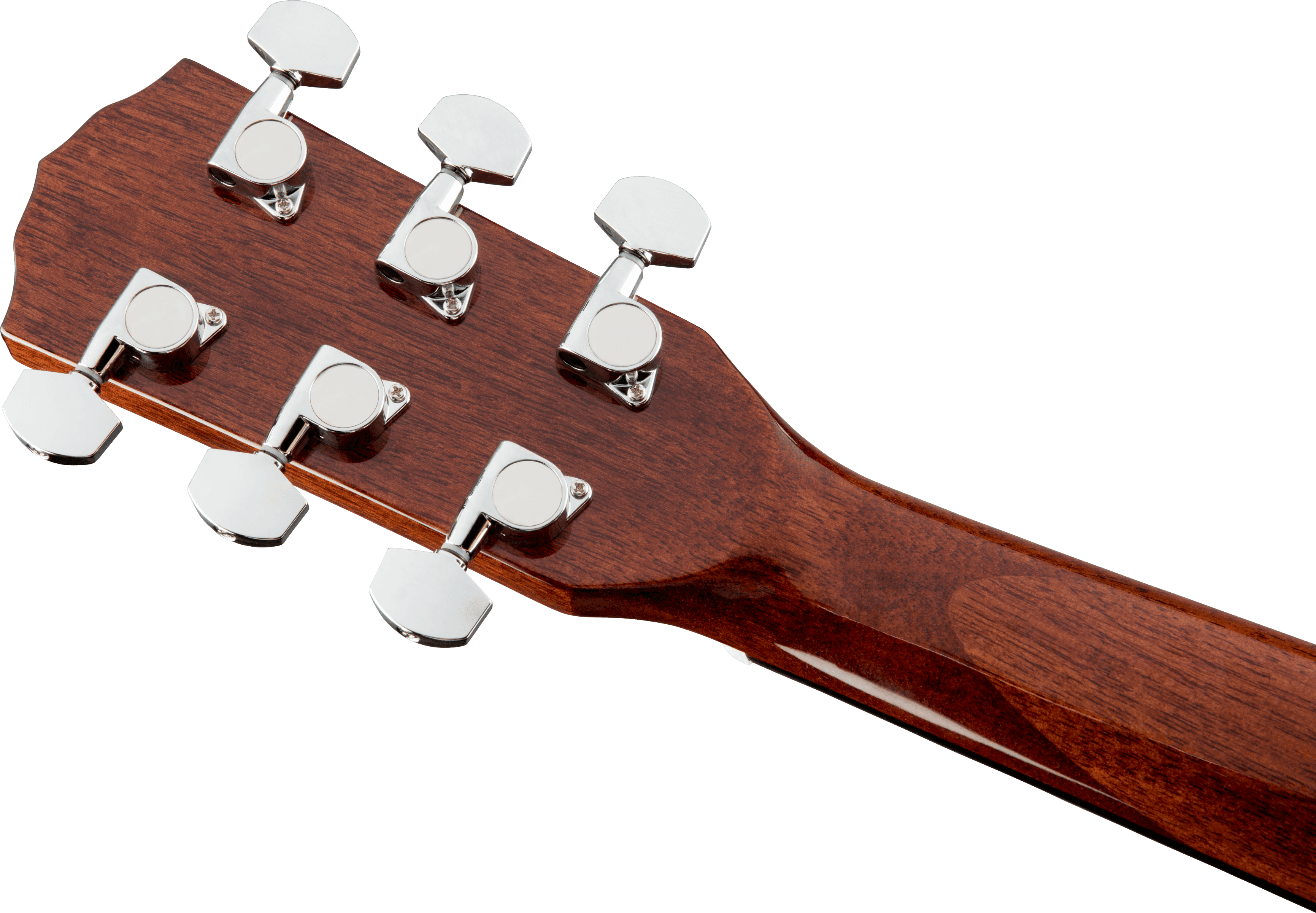 Guitarra Electroacustica Fender CC-140SCE Concert, diapasón de nogal, Sunburst con estuche 0970253332 6