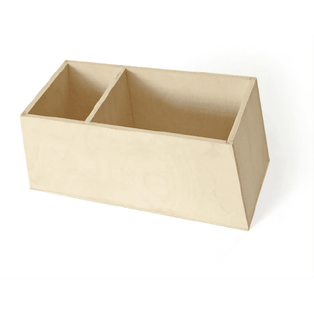 Bongo cajon Meinl MYO BCAJ 2