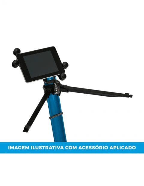 Atril Stay Teclado Compact 165 Azul 5